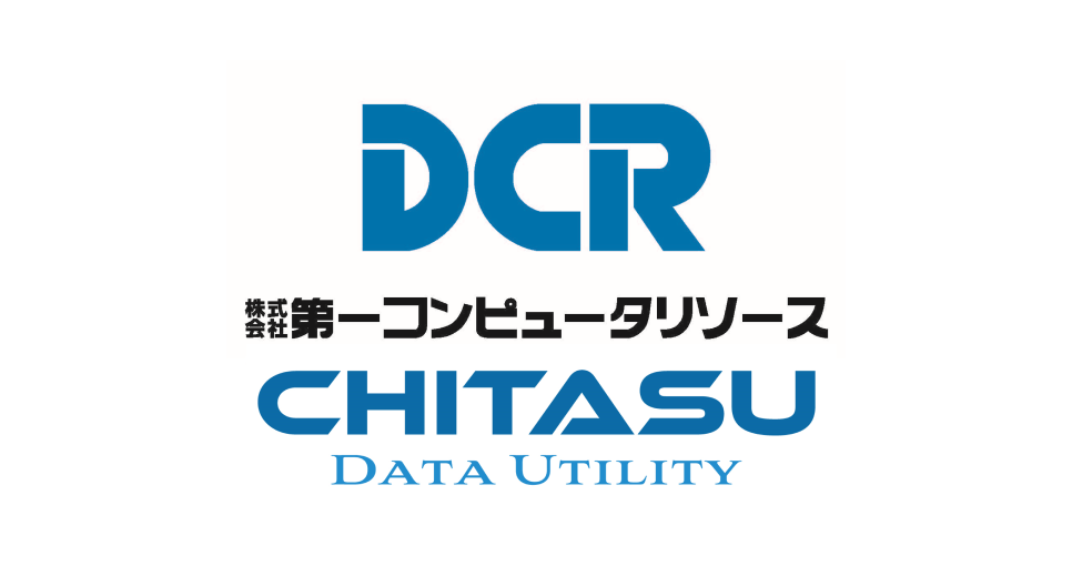 株式会社 第一コンピュータリソース ロゴ